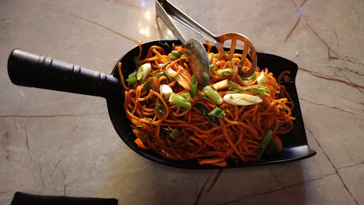 Indo Chinese Appetizers