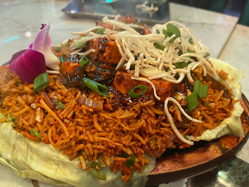 Indo Chinese Hai